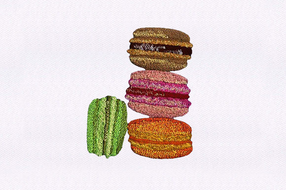 Multiflavored Pancakes