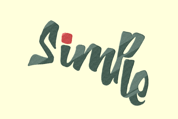 Simple Graffiti Lettering Review